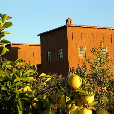 Dar Tasmayoun Ait Ourir Exterior photo