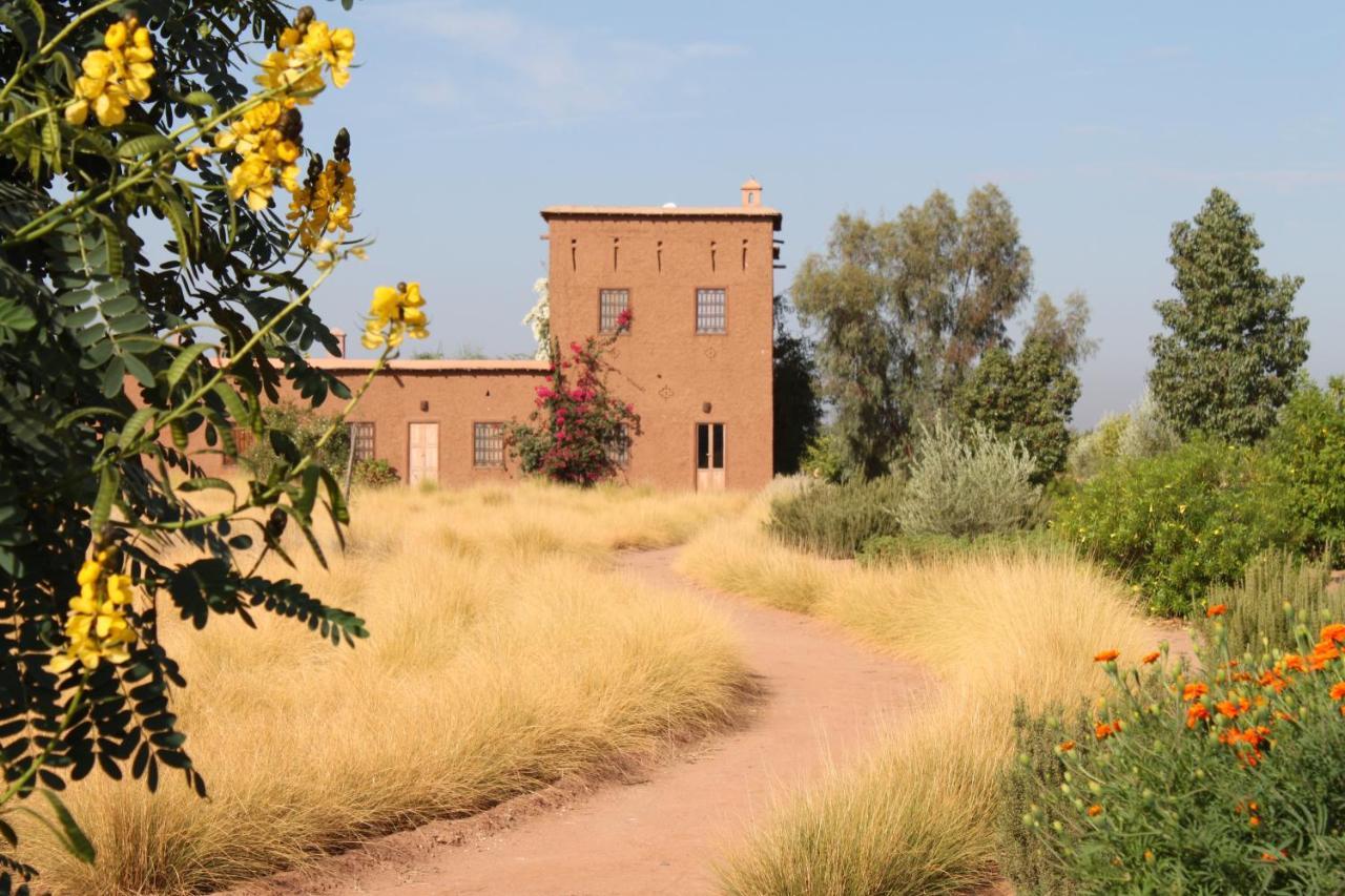 Dar Tasmayoun Ait Ourir Exterior photo