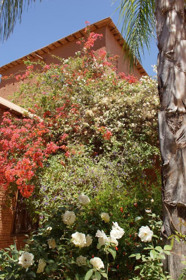 Dar Tasmayoun Ait Ourir Exterior photo