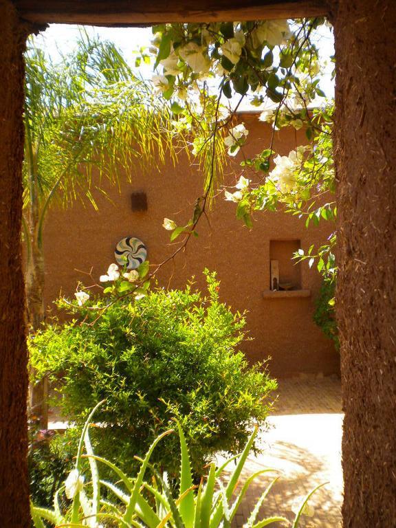 Dar Tasmayoun Ait Ourir Exterior photo