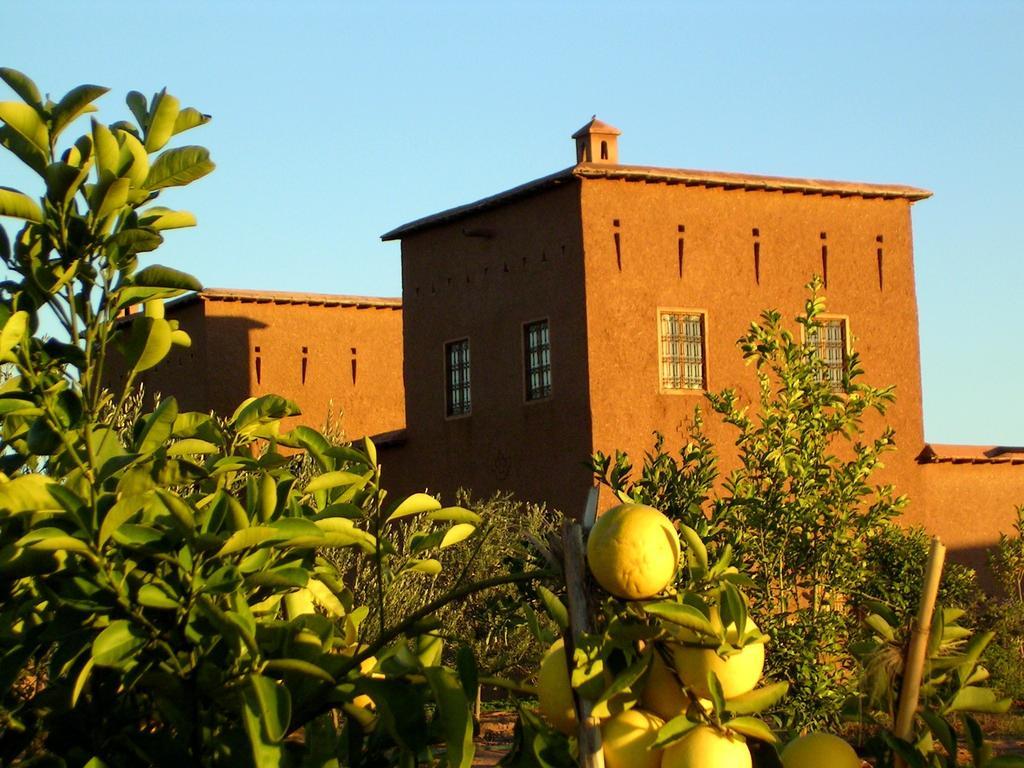 Dar Tasmayoun Ait Ourir Exterior photo